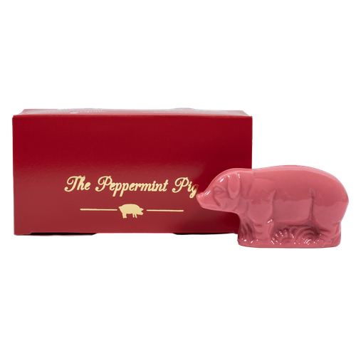 Peppermint Pig | 3oz