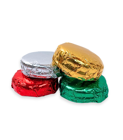 Foiled Van Oreos - Single