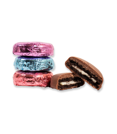 Foiled Van Oreos - Single