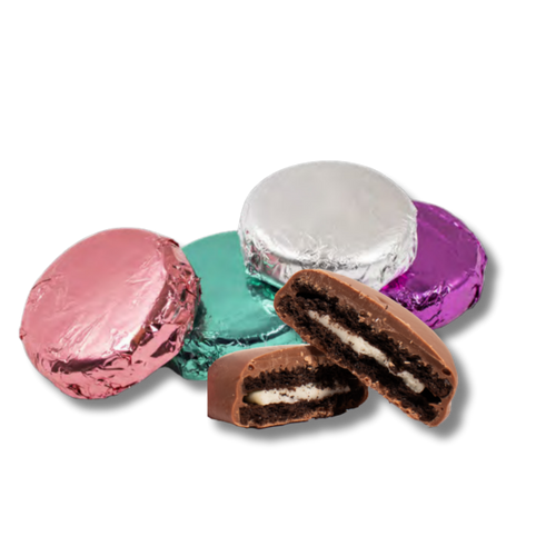 Foiled Van Oreos - Single