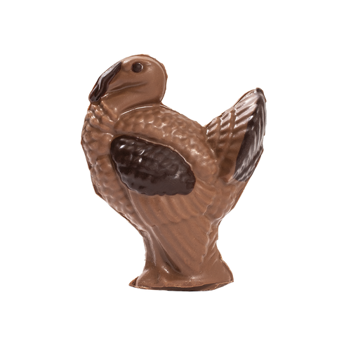 Large Turkey Mold (5.5oz) Large Turkey Mold (5.5oz)