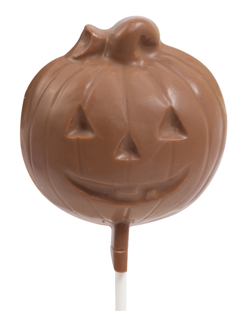 Plump Pumpkin Head Pop Plump Pumpkin Head Pop