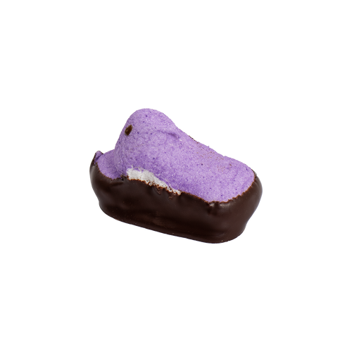 Milk Chocolate Dipped Peep