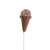 Ice Cream Cone Lollipop