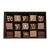 Happy Fall -  Custom Swiss Fudge Box