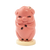 Pink Pig Mold (Hollow)