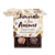 4 Piece Assorted Truffles | Chocolate is the Answer Gift Box