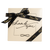 16 Piece Assorted Truffles | Cursive Thank You Gift Box