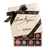 16 Piece Assorted Truffles | Cursive Thank You Gift Box