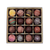 16 Piece Assorted Truffles | Deepest Sympathy Gift Box