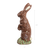 Giant Chocolate Bunny | 12 pounds