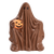 Ghost with Pumpkin Mold (40oz) Ghost with Pumpkin Mold (40oz)
