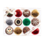 12pk Christmas Oreos
