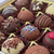 16 Piece Assorted Truffles |  Happy Birthday Gift Box