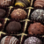16 Piece Assorted Truffles |  Happy Birthday Gift Box