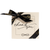 4 Piece Assorted Truffles | Thank You Gift Box