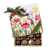 16 Piece Assorted Truffles | Modern Floral Gift Box