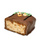 Caramel Krispy Tombstone 