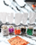 Spooky Bucket - Milk Chocolate Foils