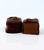 Candied Orange Swiss Fudge (Limited Batch)