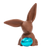 2oz Pixie Bunny - Milk Chocolate (Glen Lake)