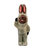 Bunz Aldrin | Chocolate Bunny | 6 oz