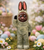 Bunz Aldrin | Chocolate Bunny | 6 oz