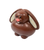 Chubby Bunny | Chocolate Bunny | 10 oz