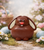 Chubby Bunny | Chocolate Bunny | 10 oz