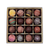 16 Piece Assorted Truffles | #1 Dad Father's Day Gift Box