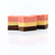 Banana Split Swiss Fudge