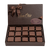 Dark Plain Swiss Fudge 