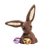 Painted Pixie Easter Bunny