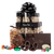 Holiday Tiered Towers