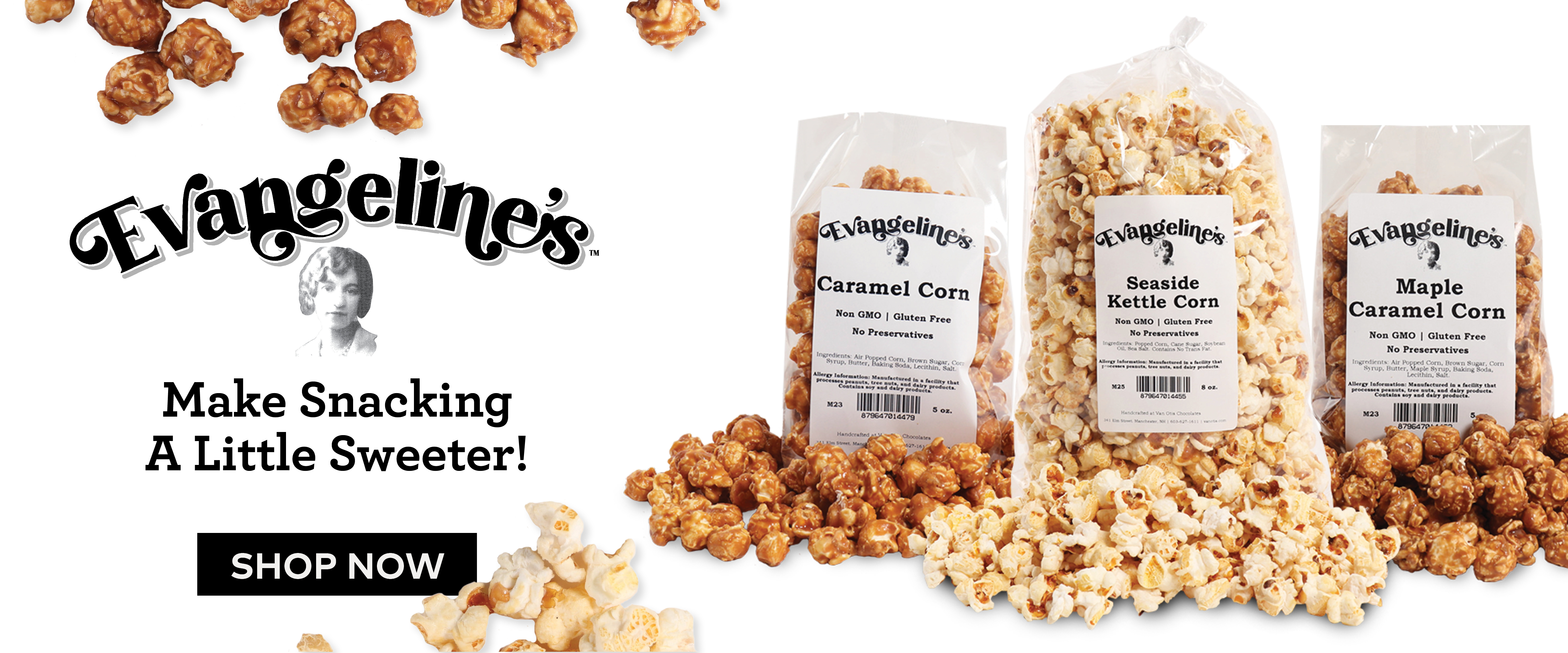 Van Otis Chocolates Chocolates and Candies Handcrafted in Manchester NH