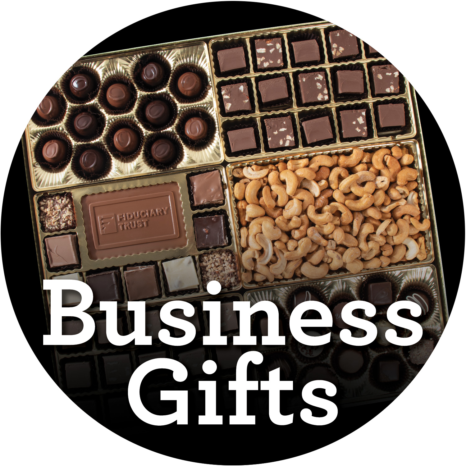 BUSINESS GIFTS