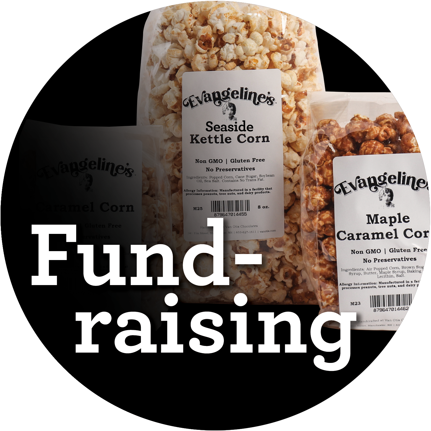 Fund-raising