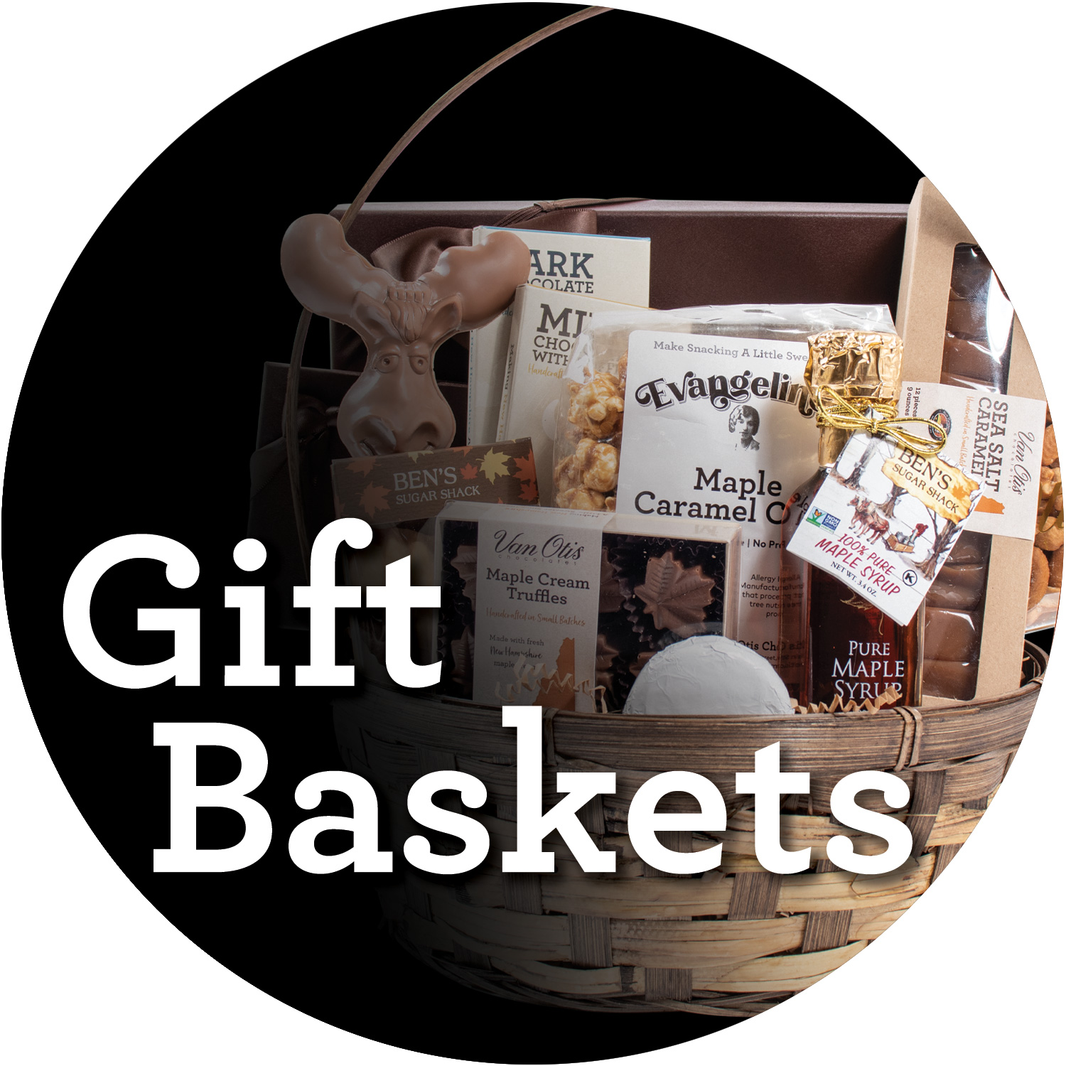 GIFT BASKETS