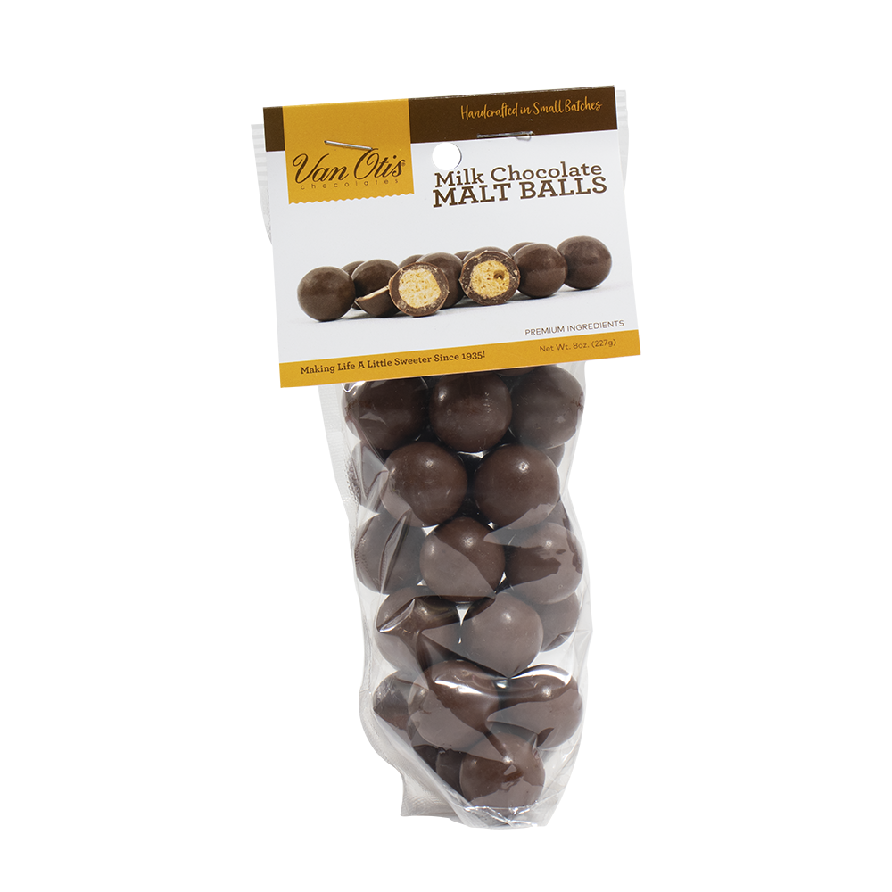Tall Bear Mold - Van Otis Chocolates