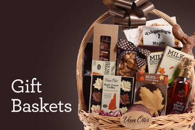 Van Otis Gift Baskets