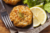 Crab Cakes