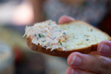 Easy Crab Dip