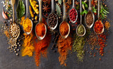 ​Flavorful Spice Blends to Jazz Up Fish