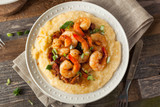 Shrimp and Grits