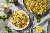 ​Shrimp Scampi