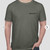 Olive Green T-Shirt