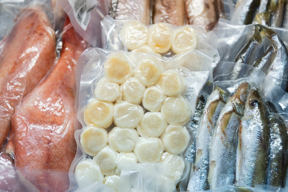 Don’t Thaw: Easy Tips on Cooking Frozen Seafood