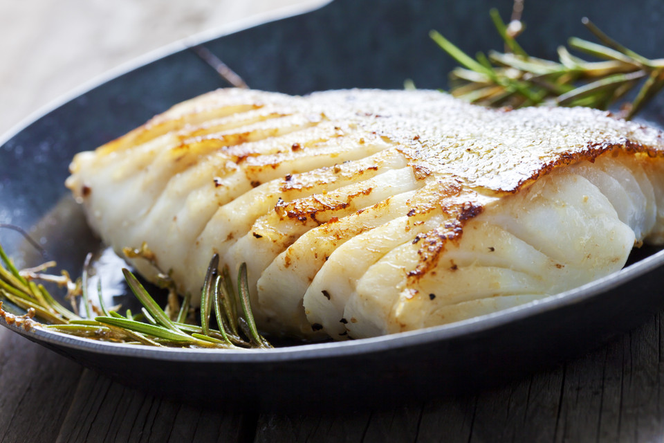 ​How to Cook Fish Perfectly With the 10-Minute Rule