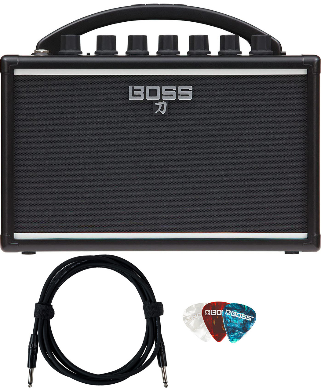 BOS-KTNMINI-COMBO-STD-V2-