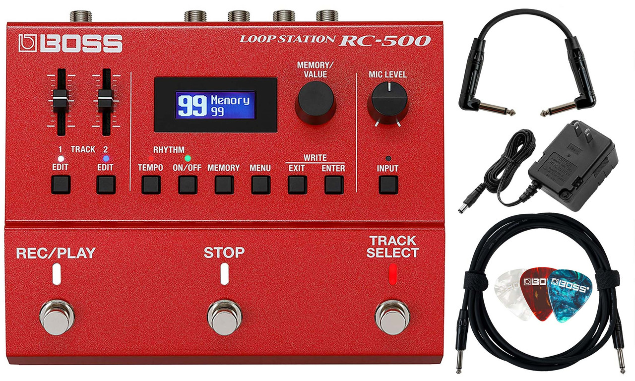 BOS-RC-500-COMBO-DLX-V2-